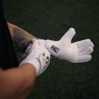 ARES 2.0 ALL WHITE UGT+ II